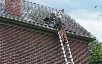 what affects urgent Slickly roof repairs