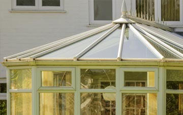 conservatory roof repair Slickly, Highland