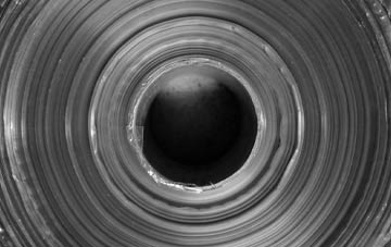 Slickly edpm waterproofing