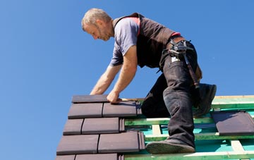 disadvantages of Slickly slate roofing