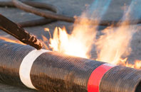 Slickly flat roofing replacement