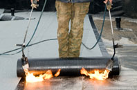 Slickly flat roof sealing quote