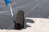 find rated Slickly roof sealing companies