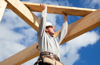 Slickly roof replacement work